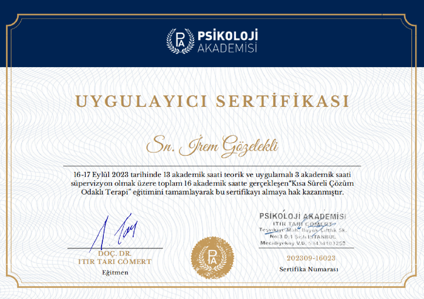 Çalışma ortamı 2