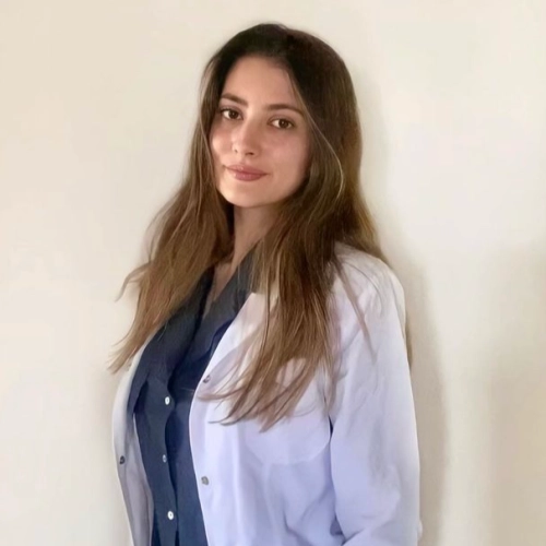 Psk. Irmak Aygül, Psikolog, Bursa Osmangazi