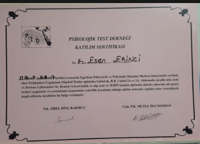 Çalışma ortamı 3