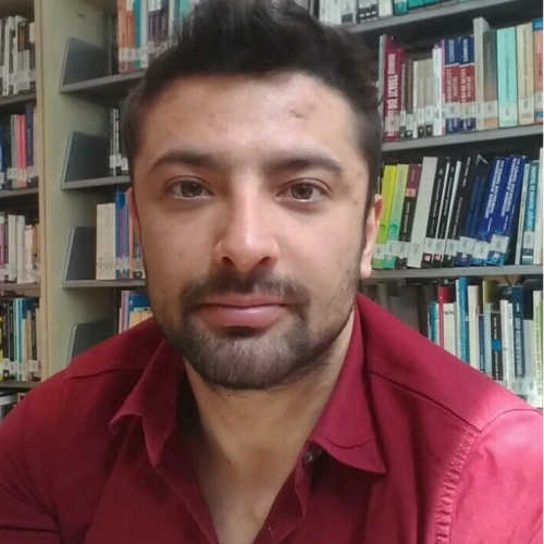 Psk. Kağan Ay, Psikolog, İzmir Aliağa