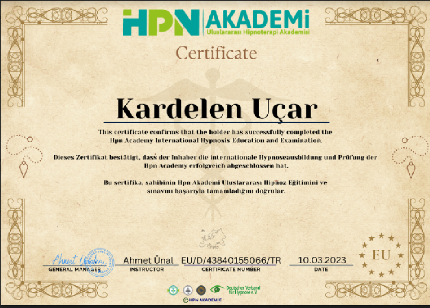 Çalışma ortamı 4