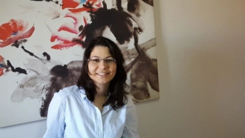 Psk. Leyla Aziz, Psikolog, İstanbul Bayrampaşa