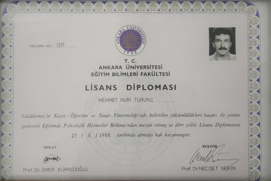 Çalışma ortamı 1