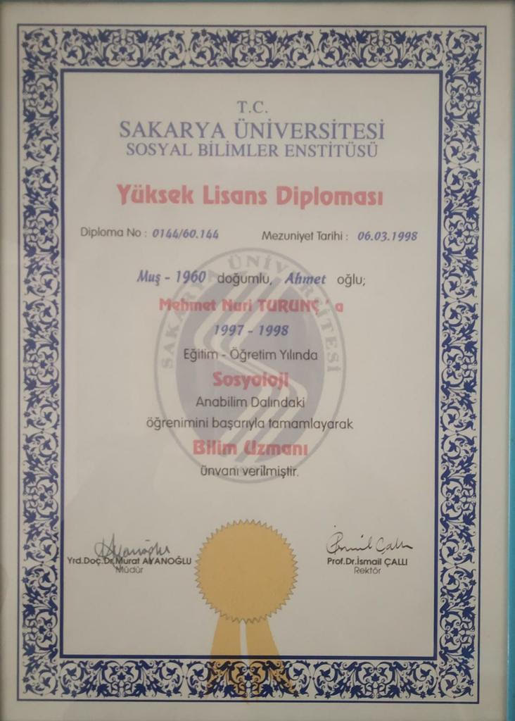 Çalışma ortamı 2