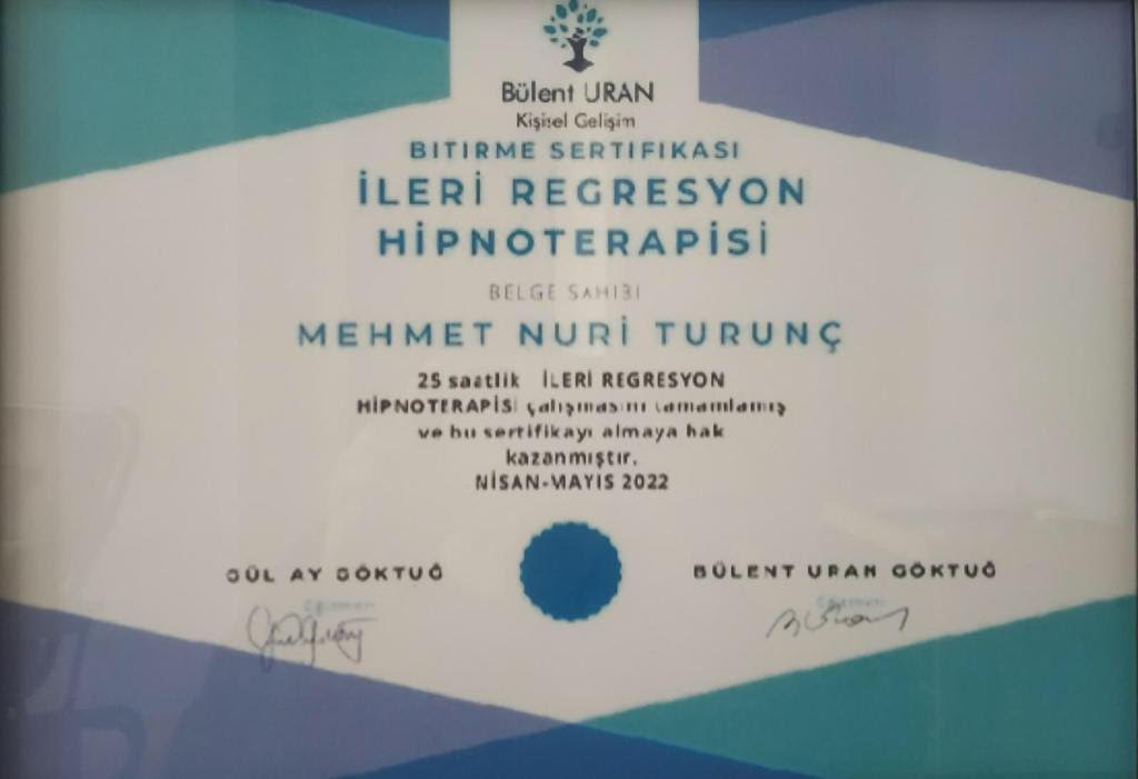 Çalışma ortamı 6