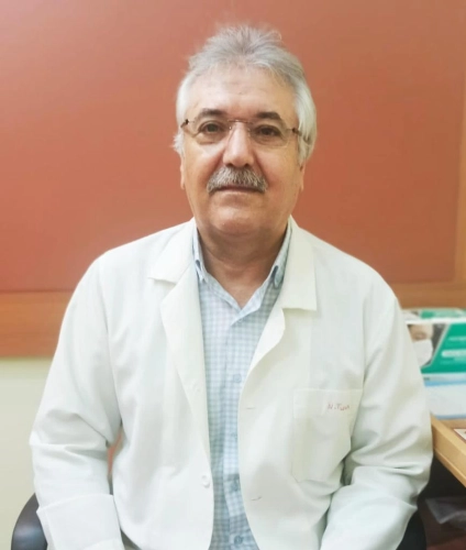 Psk. M.Nuri Turunç, Psikolog, Sakarya Adapazarı