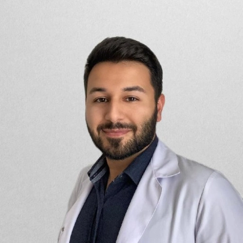Psk. Mehmet Akgün, Psikolog, Yozgat Merkez