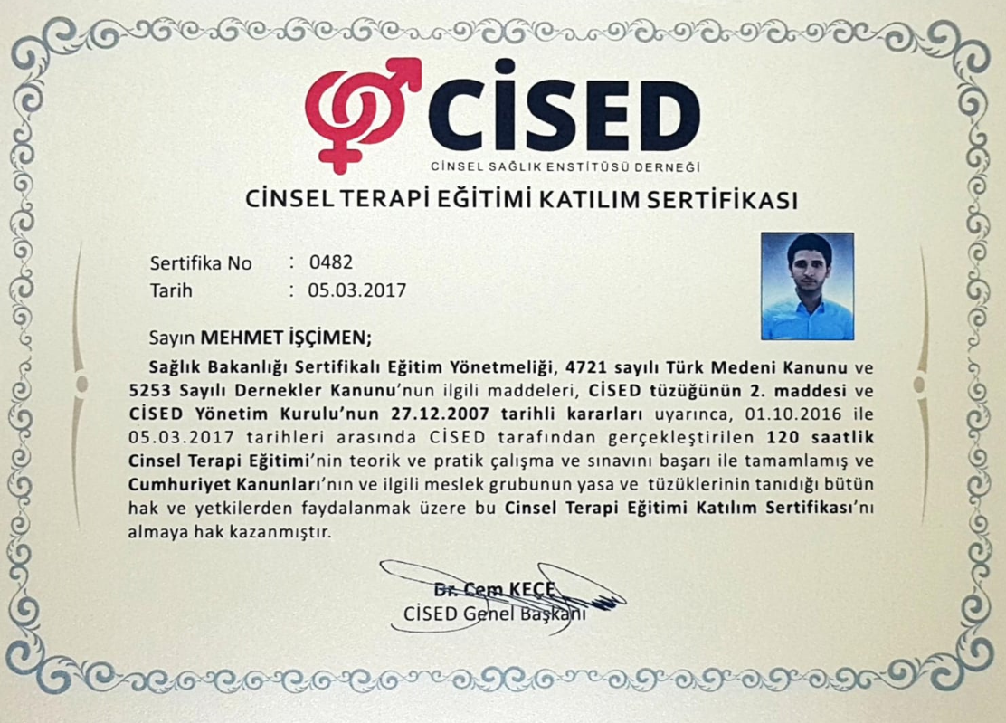 Çalışma ortamı 5