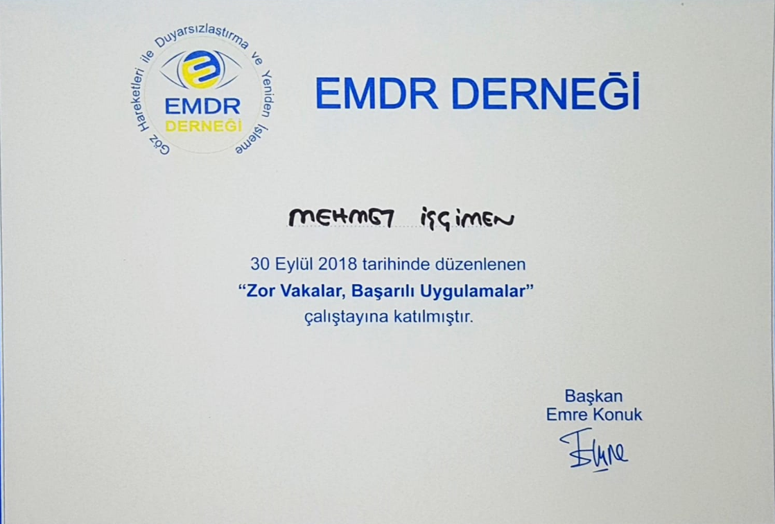 Çalışma ortamı 6