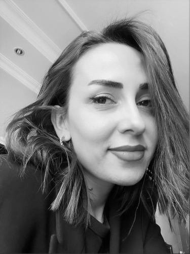 Psk. Meltem Çolak, Psikolog, İstanbul Bahçelievler