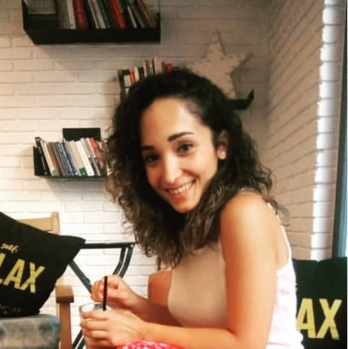 Psk. Merve Boz, Psikolog, Adana Çukurova