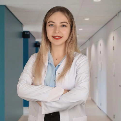 Psk. Merve Çengeloğlu Metin, Psikolog, İstanbul Şişli