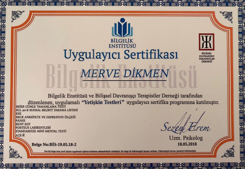 Çalışma ortamı 2