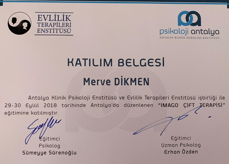 Çalışma ortamı 3