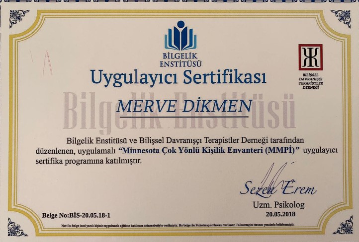 Çalışma ortamı 5