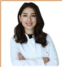 Psk. Merve Güleç, Psikolog, Bursa Osmangazi