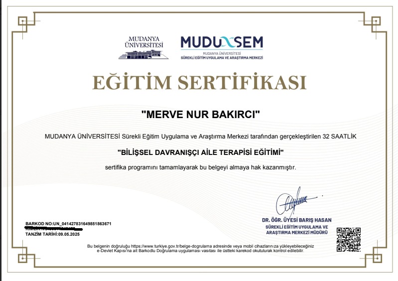 Çalışma ortamı 1