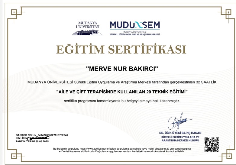 Çalışma ortamı 3