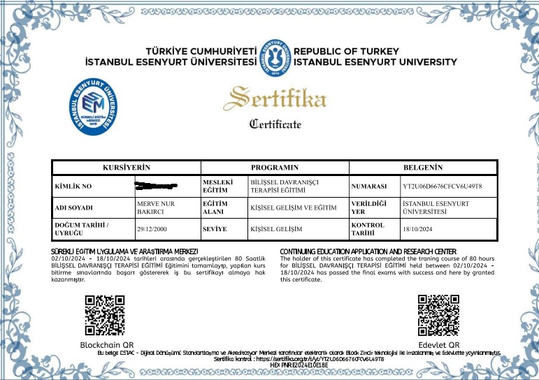 Çalışma ortamı 6