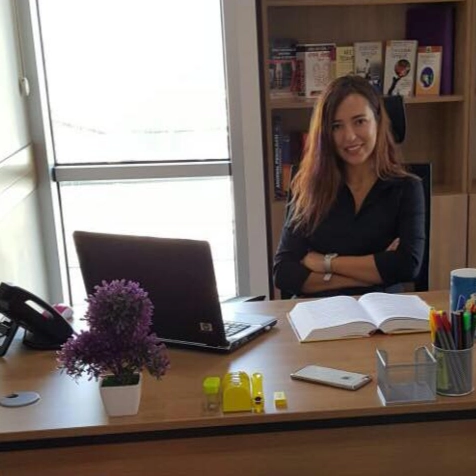 Psk. Merve Temur, Psikolog, İstanbul Çekmeköy