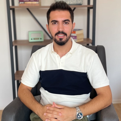 Muhammet Aktaş, Aile Danışmanı, Bursa Nilüfer