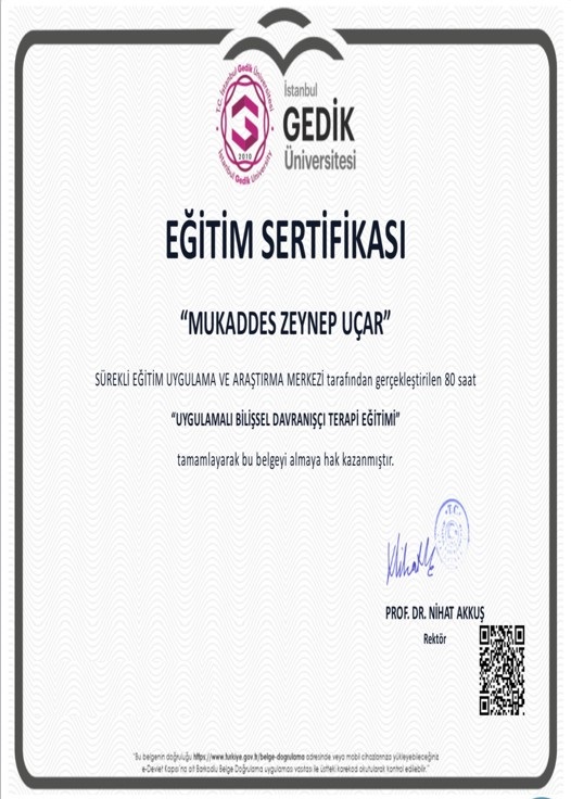 Çalışma ortamı 2