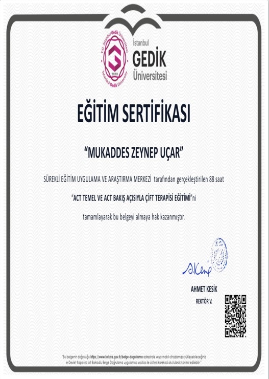 Çalışma ortamı 3