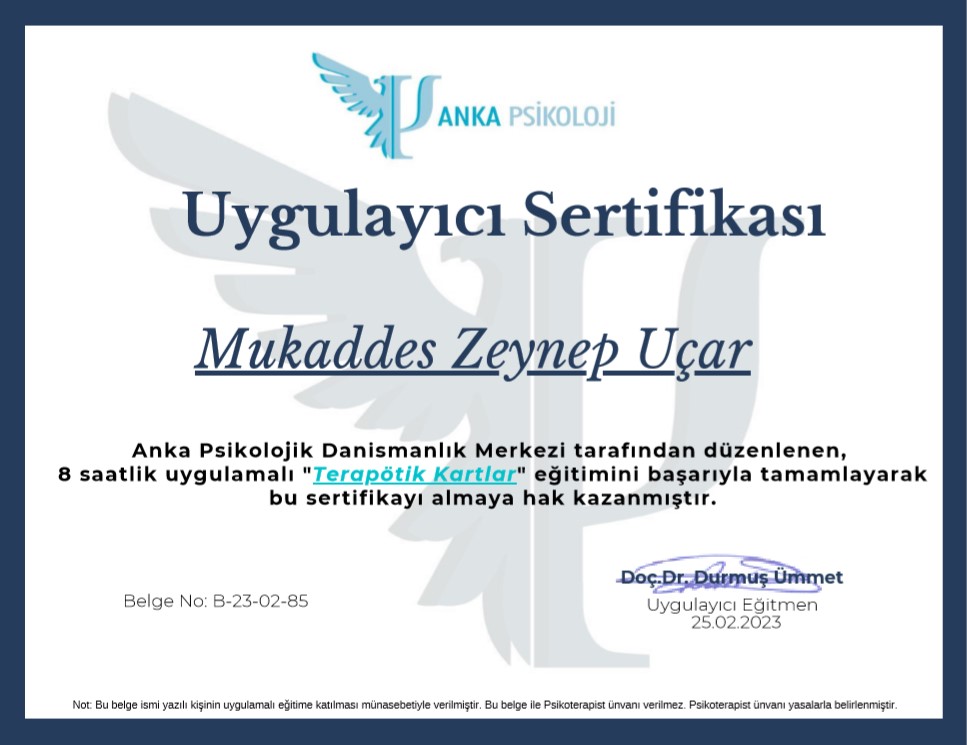 Çalışma ortamı 4