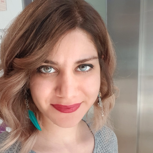 Psk. Nazlıcan Balaban, Psikolog, İstanbul Bakırköy