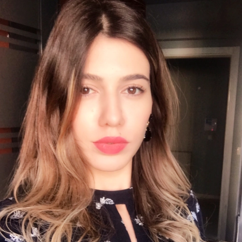 Psk. Neriman Çolak, Psikolog, Denizli Merkezefendi