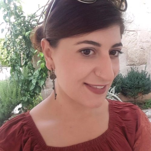 Psk. Neval Güzel, Psikolog, Mersin Yenişehir