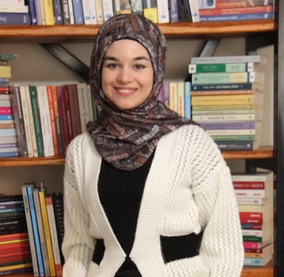 Psk. Nida Altan Ateş, Psikolog, Denizli Pamukkale