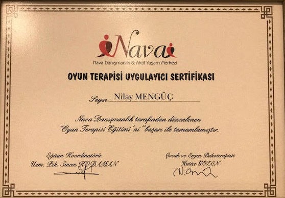 Çalışma ortamı 3