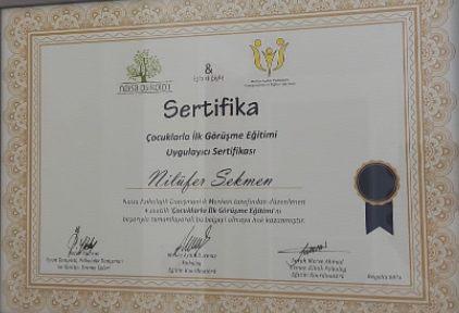 Çalışma ortamı 4