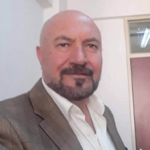 Psk. Ömer Aslantaş, Psikolog, İzmir Buca