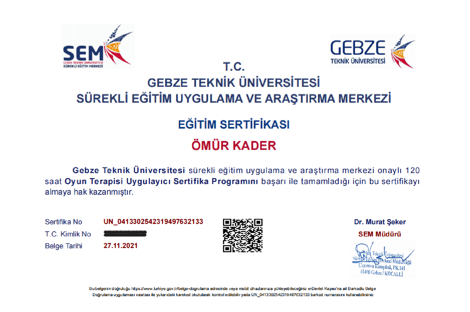 Çalışma ortamı 5