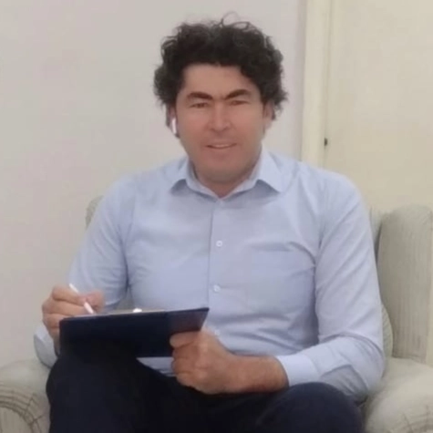 Psk. Önder Esen, Psikolog, Denizli Merkezefendi