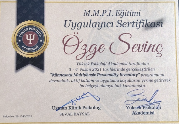 Çalışma ortamı 1