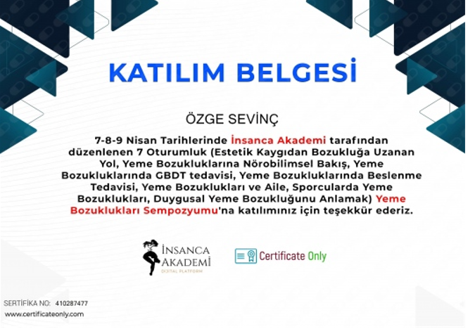 Çalışma ortamı 2