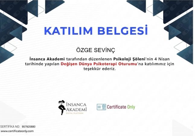 Çalışma ortamı 5