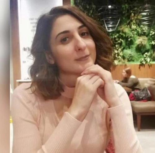 Psk. Özge Yılmaz, Psikolog, Mersin Yenişehir