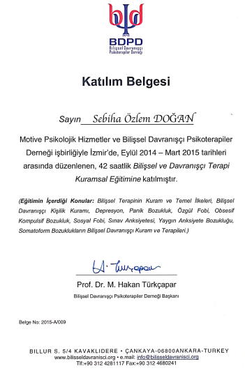Çalışma ortamı 4