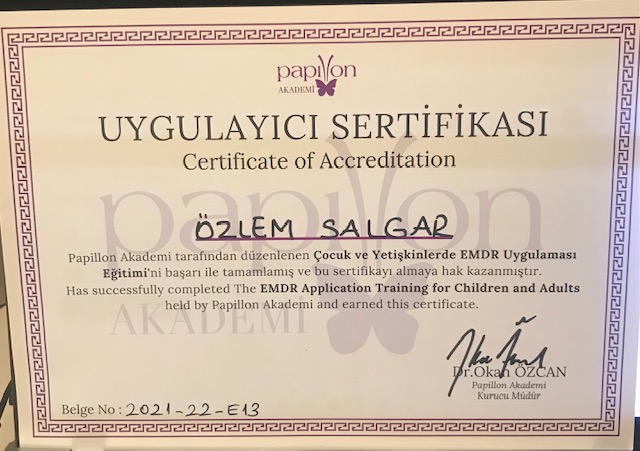 Çalışma ortamı 1
