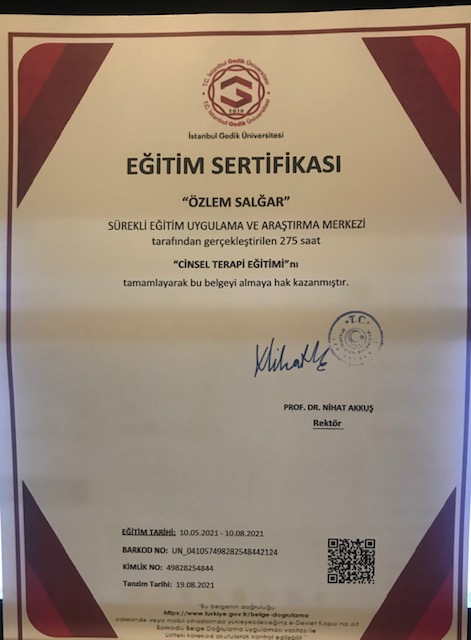 Çalışma ortamı 3