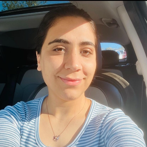 Psk. Özlem Tahiroğlu, Psikolog, İstanbul Esenyurt