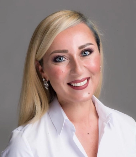 Psk. Pınar Güler, Psikolog, İstanbul