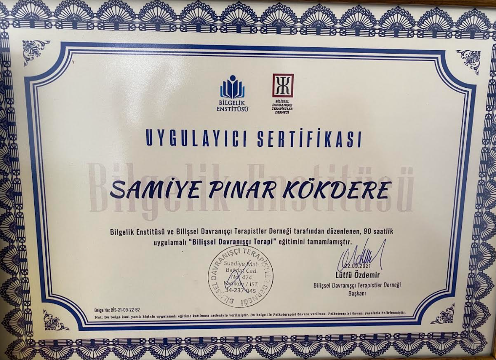 Çalışma ortamı 4