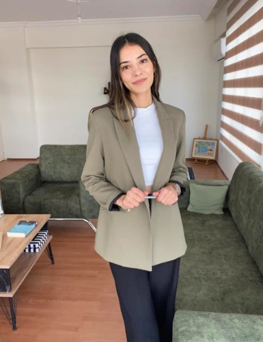 Pınar Kökdere, Aile Danışmanı, Antalya Muratpaşa