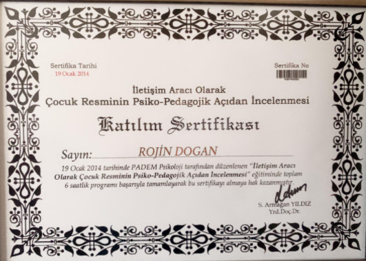 Çalışma ortamı 1