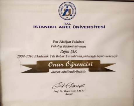 Çalışma ortamı 3